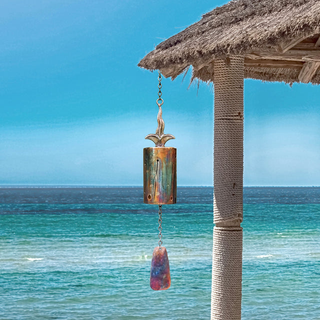 Harmonizing Your Space: A Guide to Hanging Wind Chimes and Wind Bells
