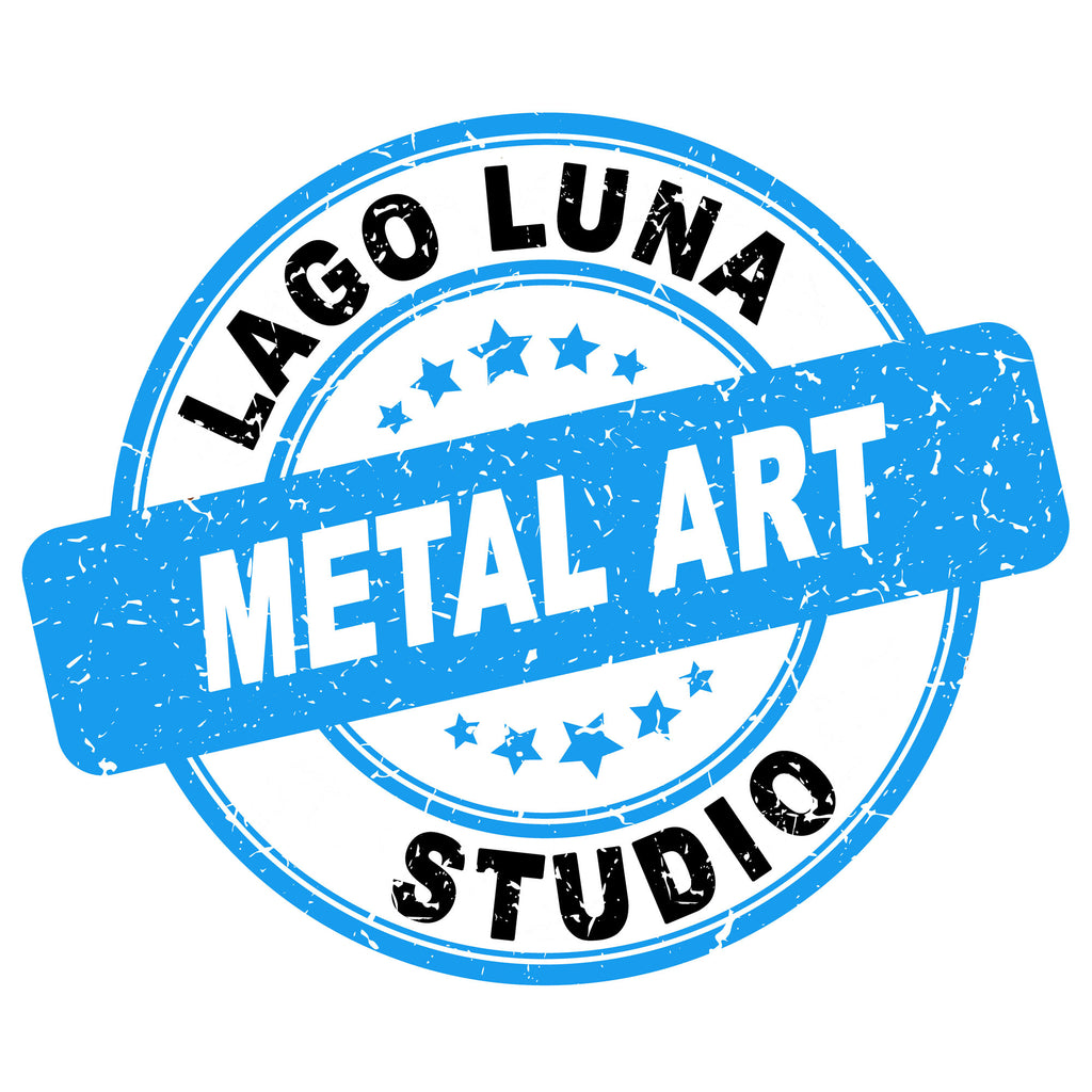 Visit the Lago Luna Studio